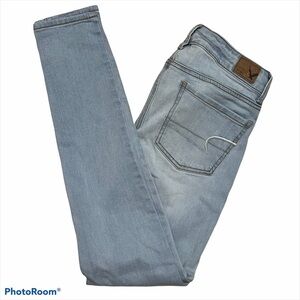 American Eagle Jegging Skinny Jeans